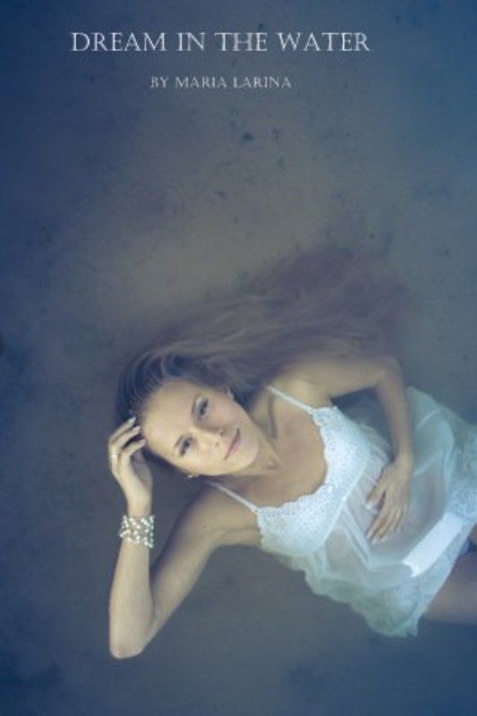 Dream in the waterphoto preview