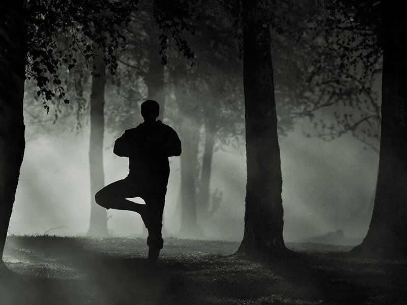 Внутреннее пространствоphoto preview