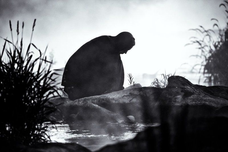 Мария Египетскаяphoto preview