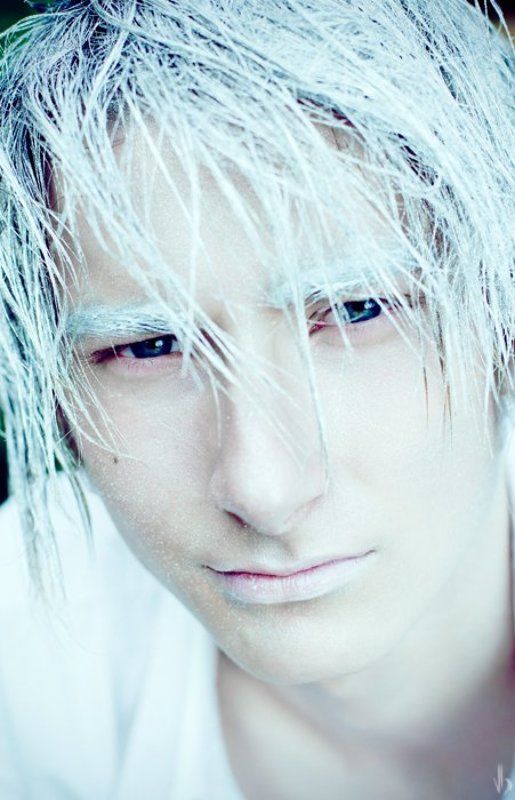 портрет, вероника братерская ***photo preview