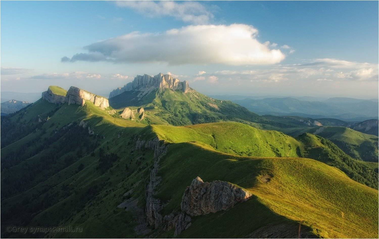 На границах Хоббитании-2. Автор: Сергей Павлов , Сергей Павлов