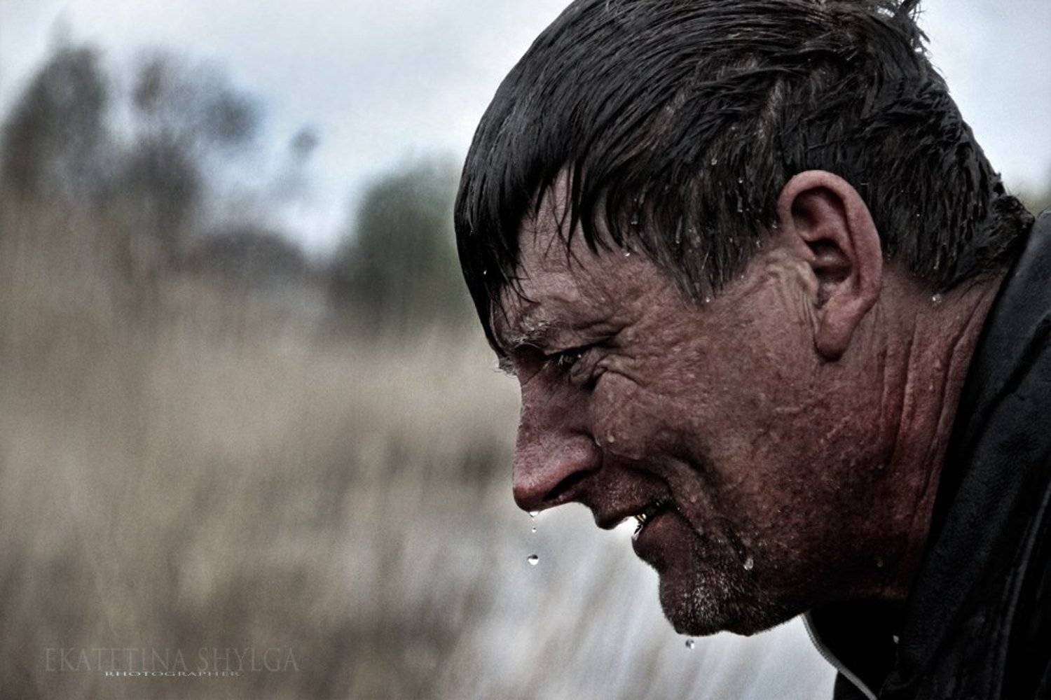 В поисках себя. Автор: Шульга Екатерина , Шульга Екатерина