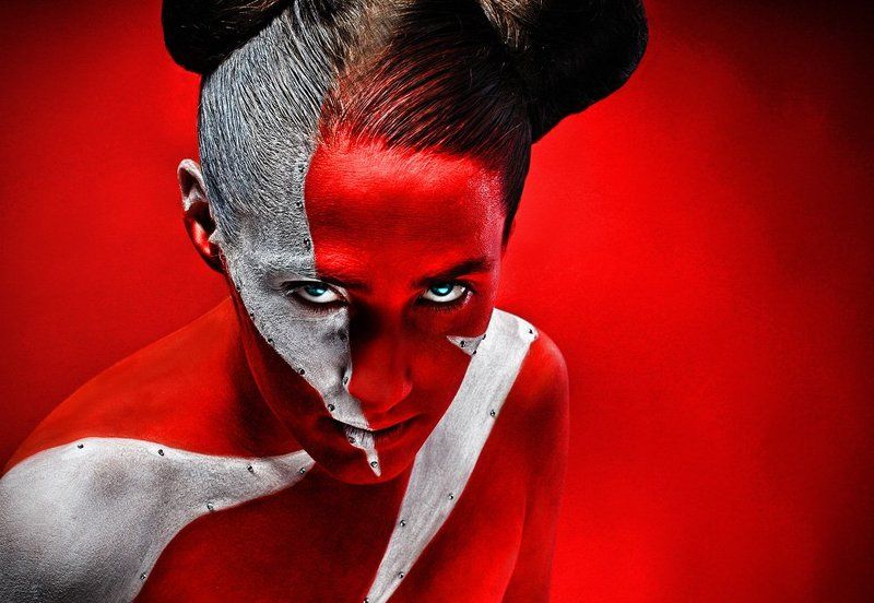 Red Bullphoto preview