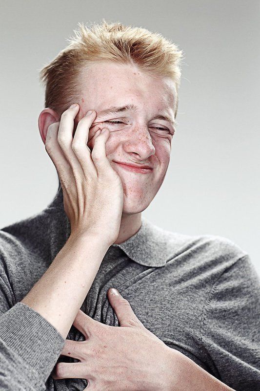 Про переходный возрастphoto preview