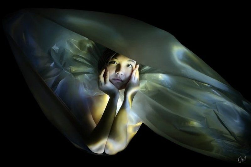 светографика Речной жемчугphoto preview