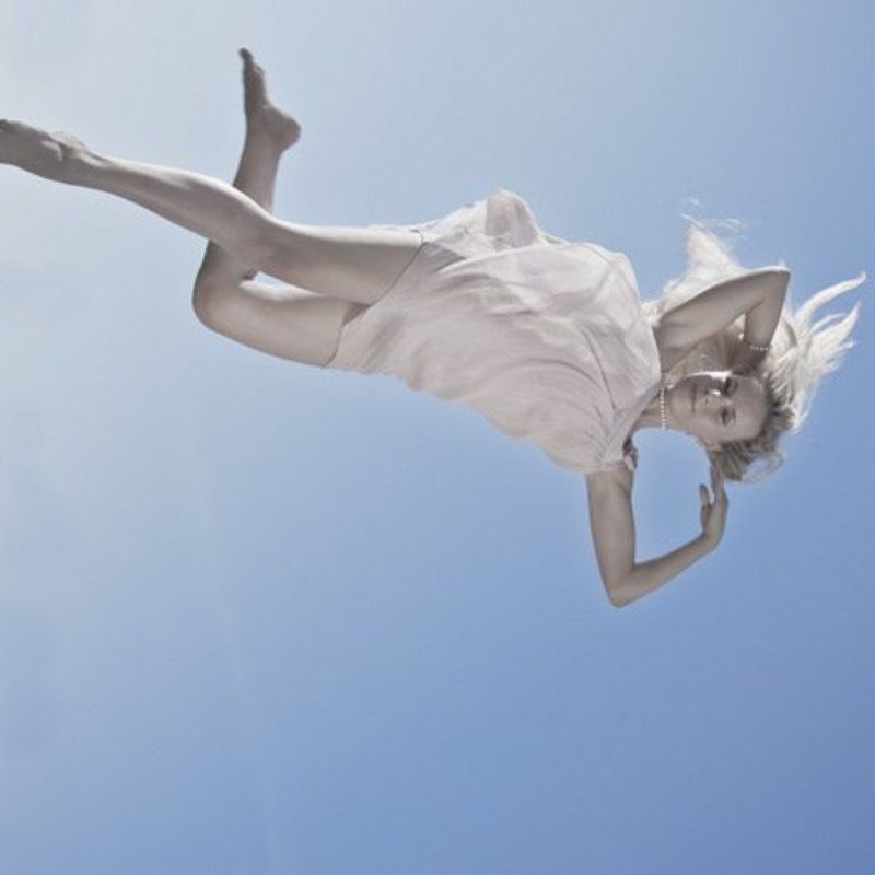 Невесомостьphoto preview