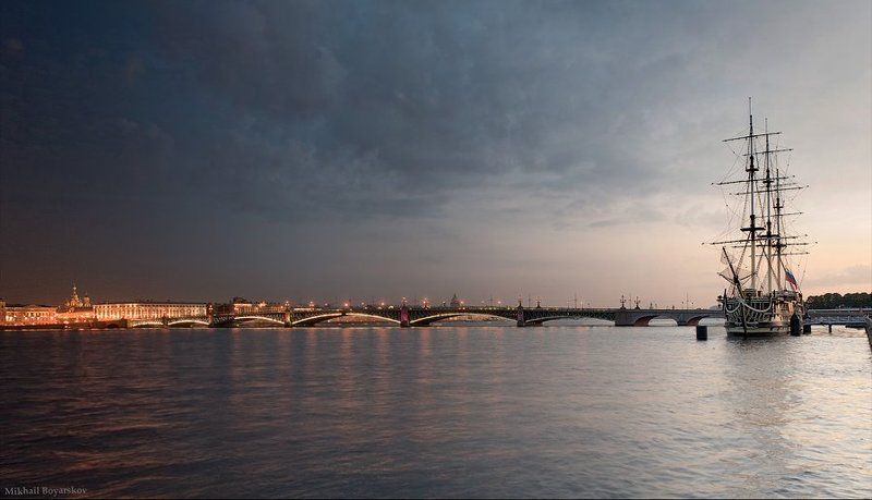 Когда днем - наступает ночьphoto preview