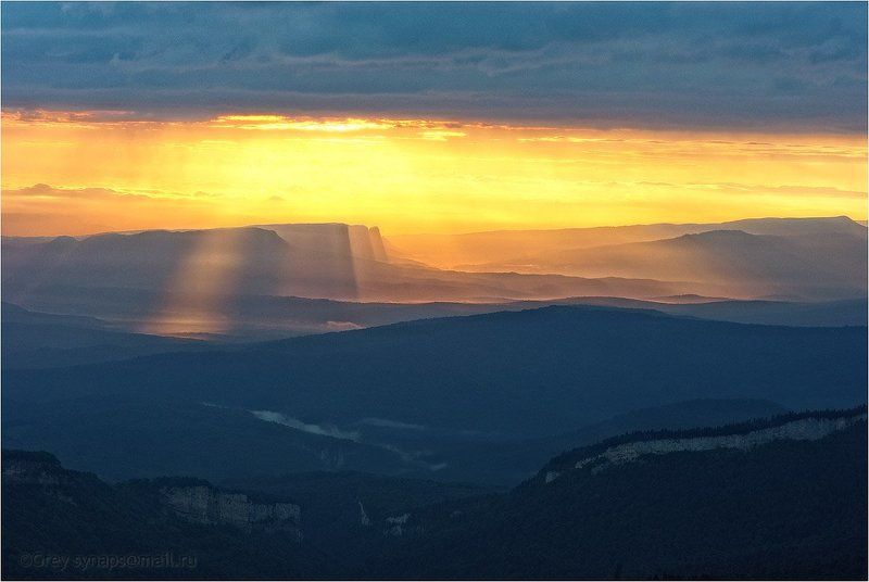 Золото утра-2photo preview