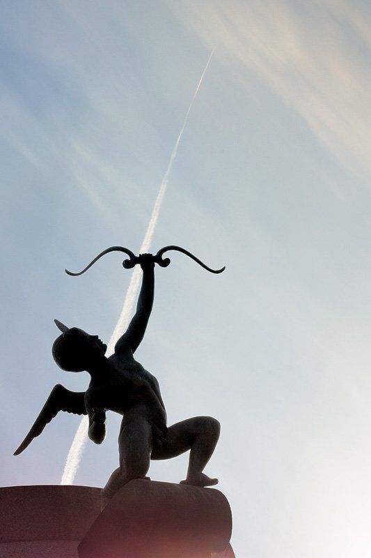 боги тоже люди...photo preview