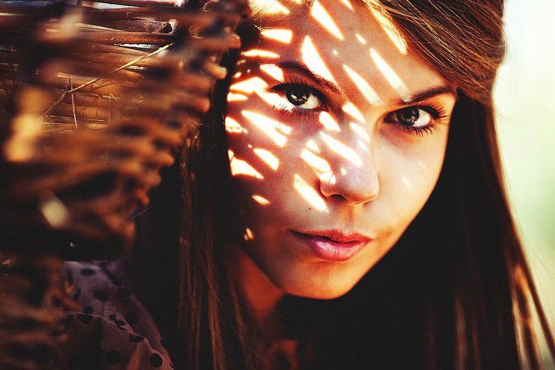 l\'éblouissement du soleilphoto preview