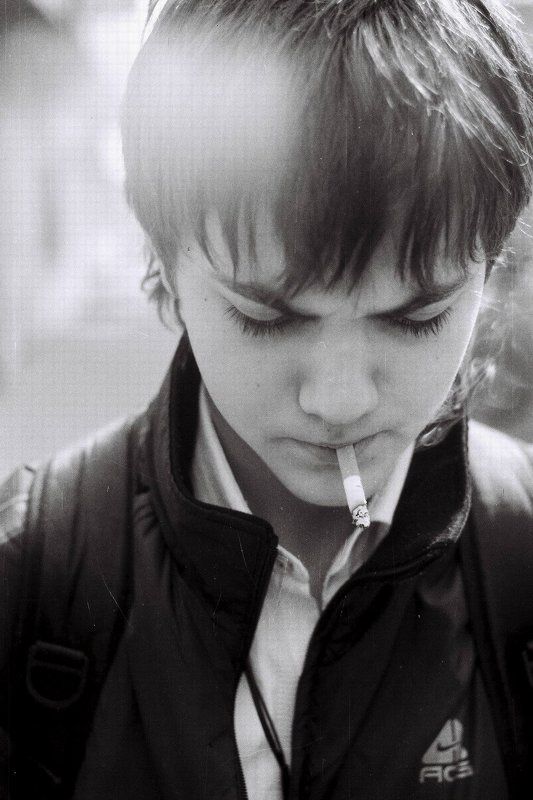 Потерянный из поколения *2photo preview