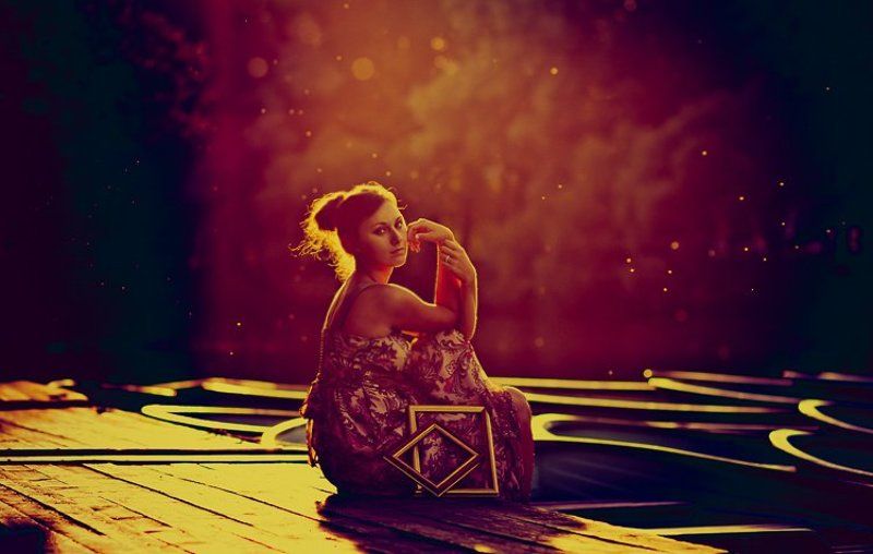 in the lightphoto preview