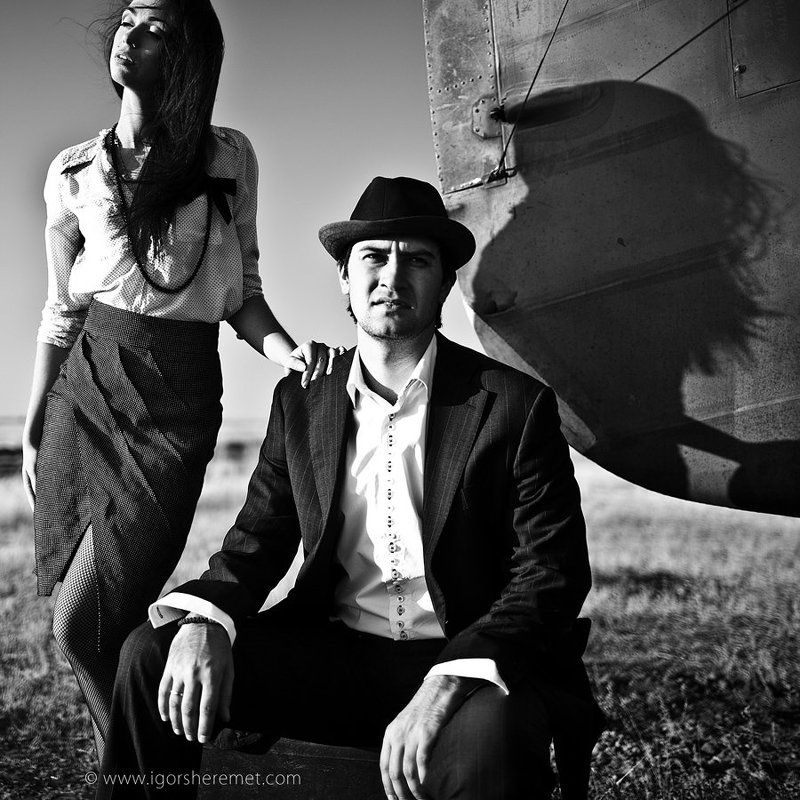 спрячь за высоким забором девчёнку....photo preview