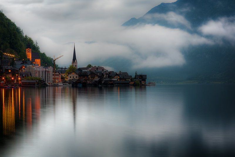 зеркало гальштадтаphoto preview