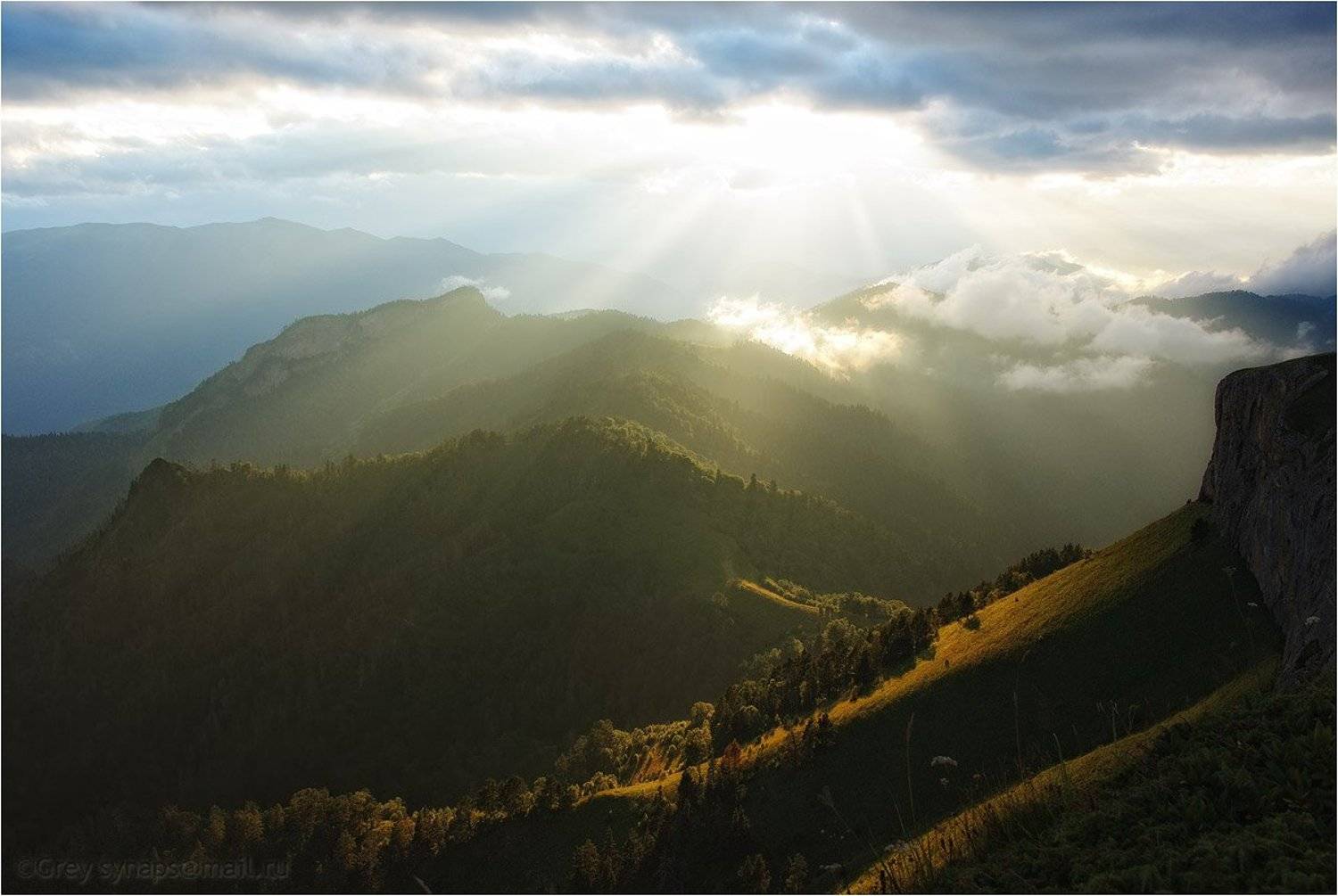 , Сергей Павлов