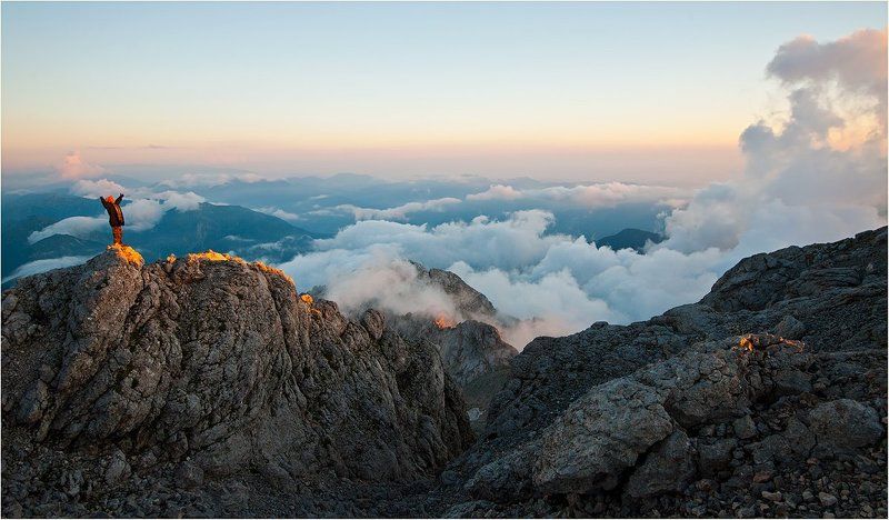 Последние лучиphoto preview