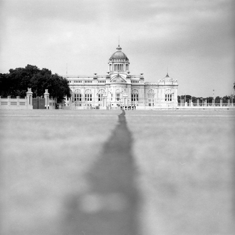 таиланд, пленка , киев 60 Бангкок, Таиланд фото превью