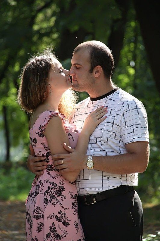 Раиса и Володяphoto preview