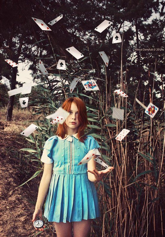 Alice in Wonderlandphoto preview