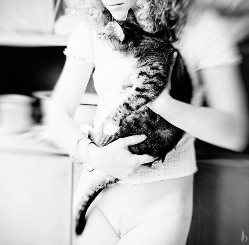 ню, вероника, братерская ***photo preview