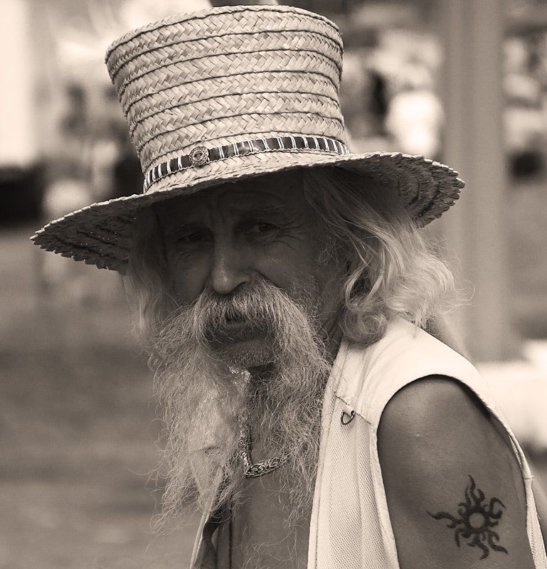 портрет Украинецphoto preview