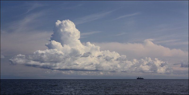 крым, кацивели Догоняяphoto preview