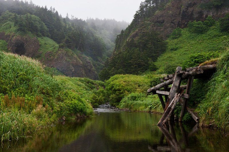 Конец  путиphoto preview