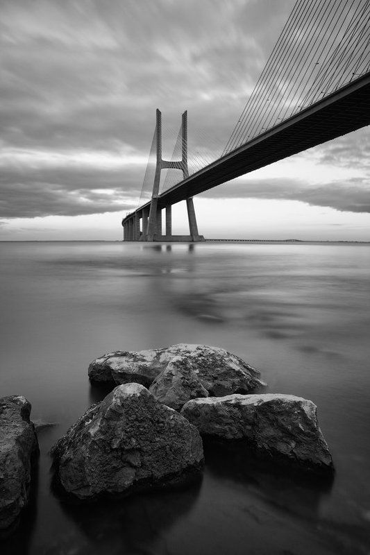 Ponte Vasco da Gamaphoto preview