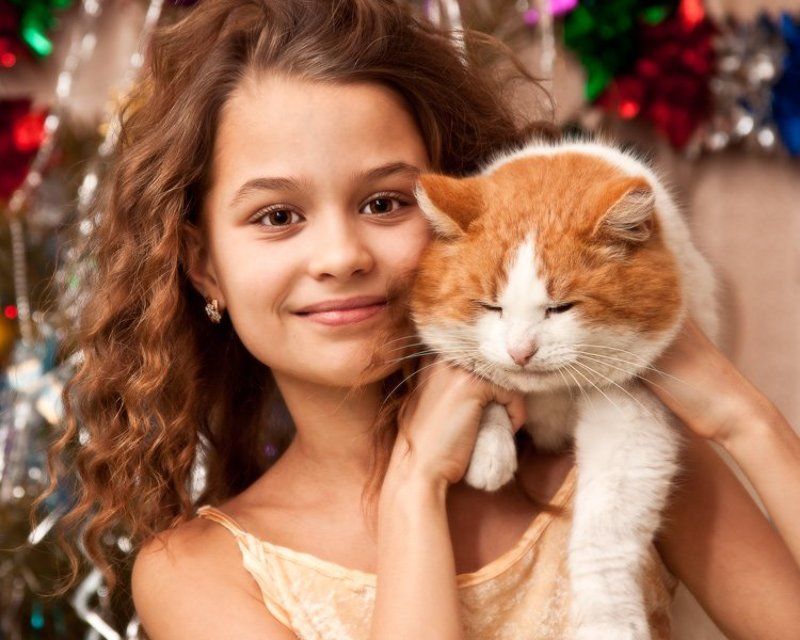 дети, портрет Наденькаphoto preview