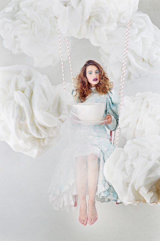 in cloudsphoto preview