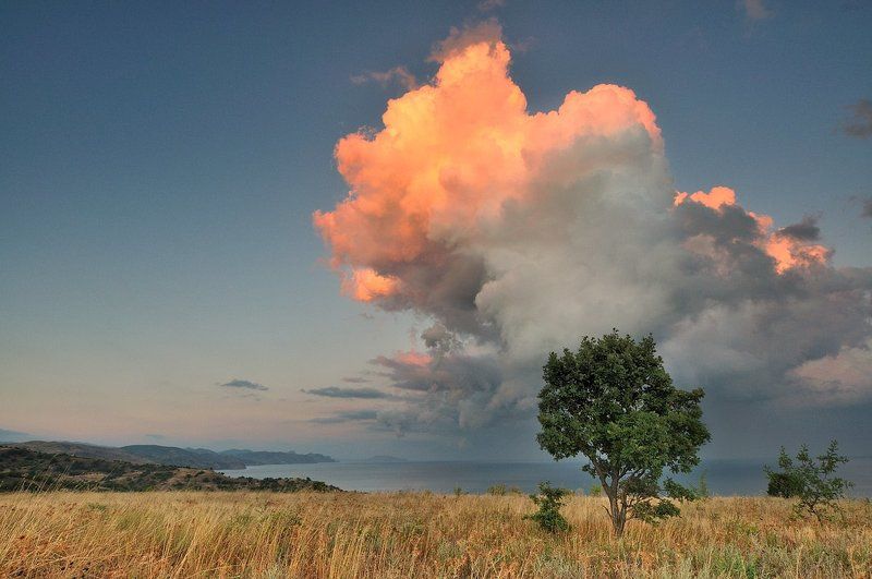 Туча.photo preview