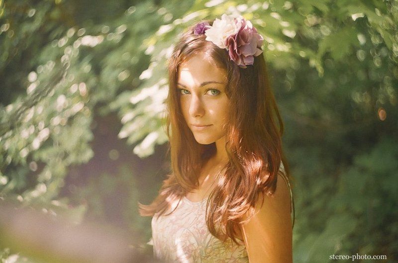 девушка, добрый, портрет, пленка, зенит fairyphoto preview