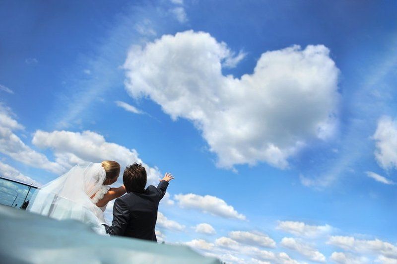 Heart of love.photo preview