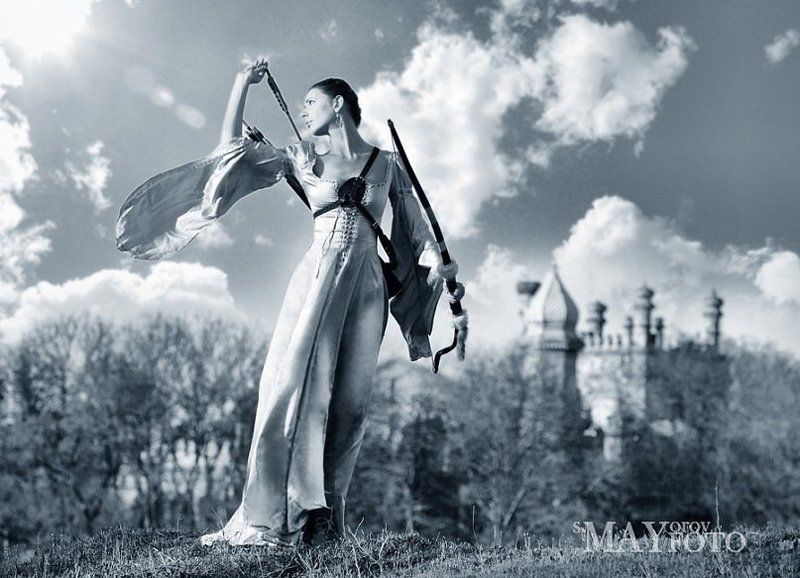 затерянная в векахphoto preview