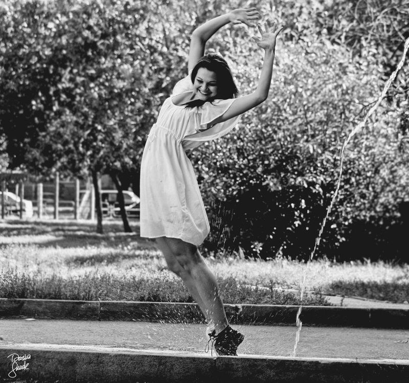 danse, sentir, voirphoto preview