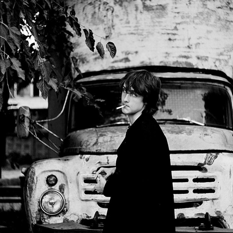 Потерянный из поколения *1photo preview