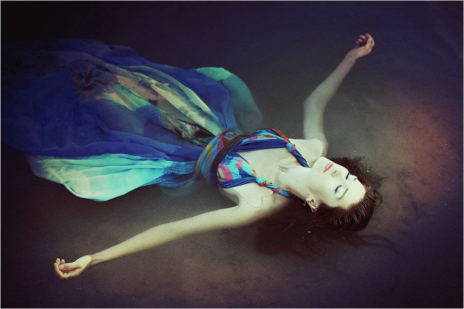 Автор: Руслан модель, портрет, девушка, Руслан