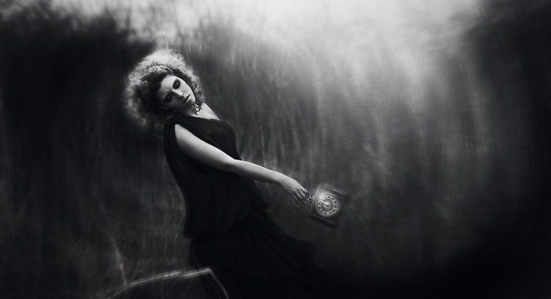 Времяphoto preview