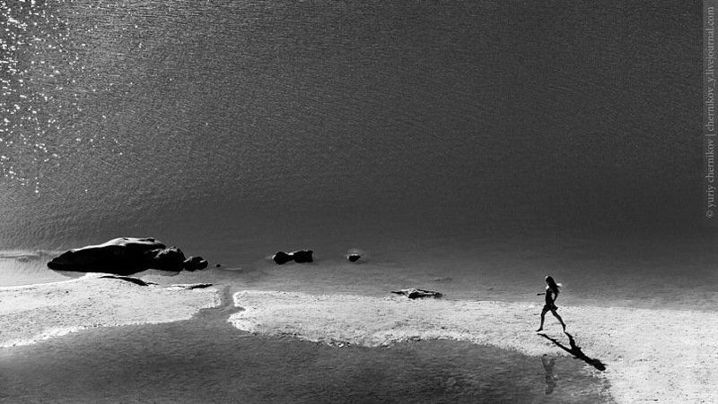 модель, лето, море Seaphoto preview