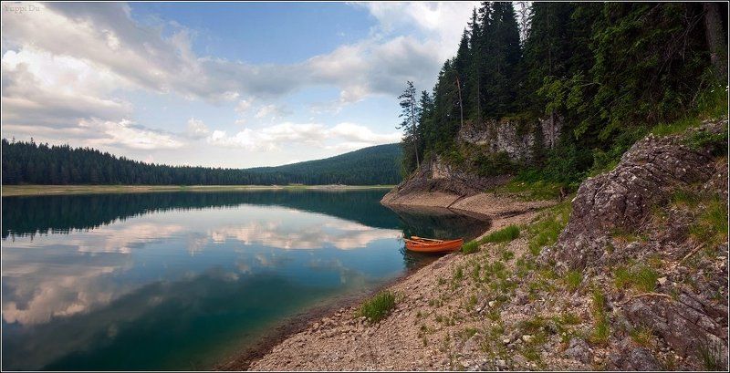 Black Lakephoto preview