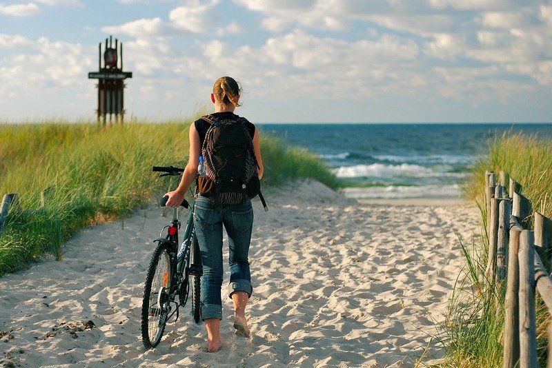 К морюphoto preview