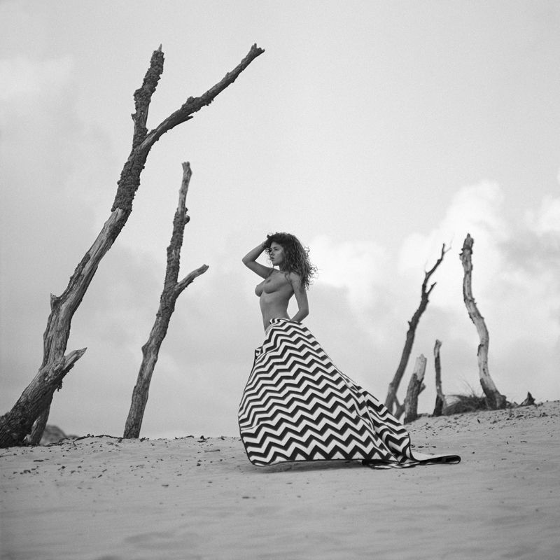 akt, nude, analog, hasselblad, ninoveron, women, topless, fineart, bw, 6x6, Marinaphoto preview