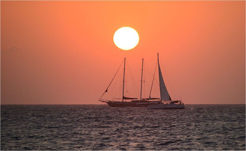 У моря...photo preview