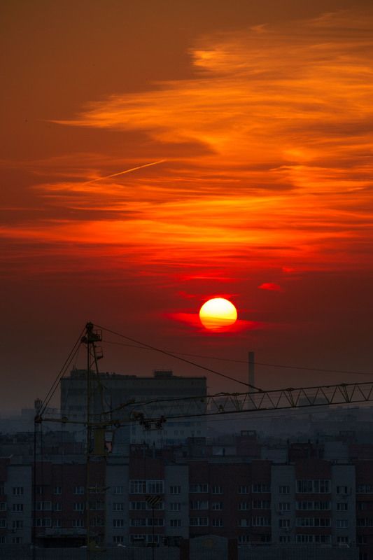 рассветphoto preview