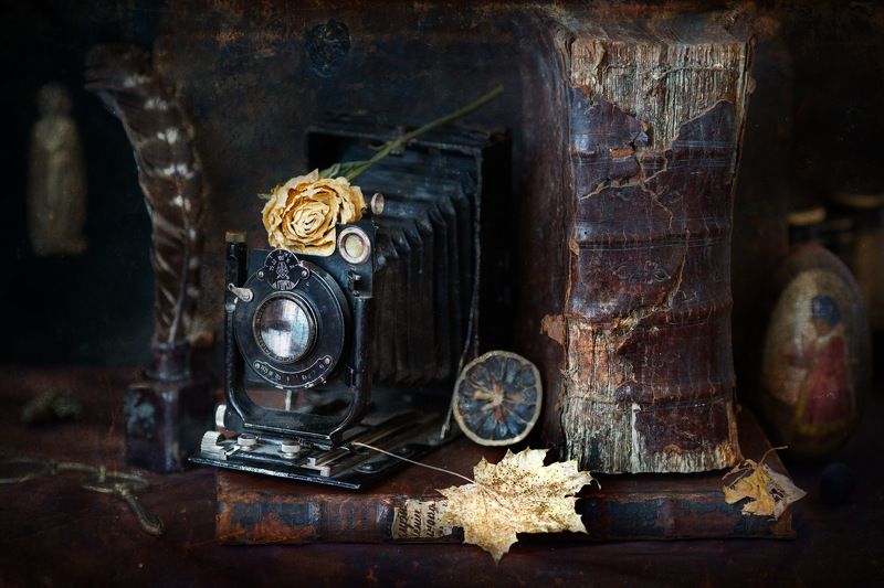 Старинные книгиphoto preview