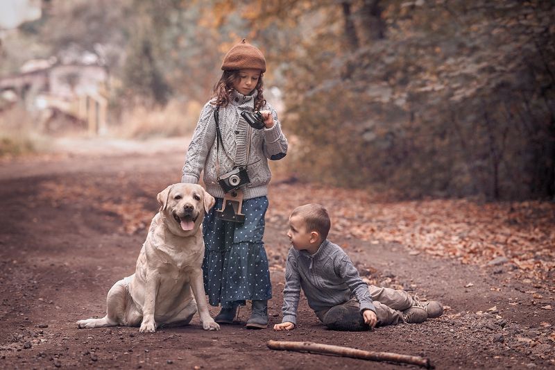 детская фотография childhoodphoto preview