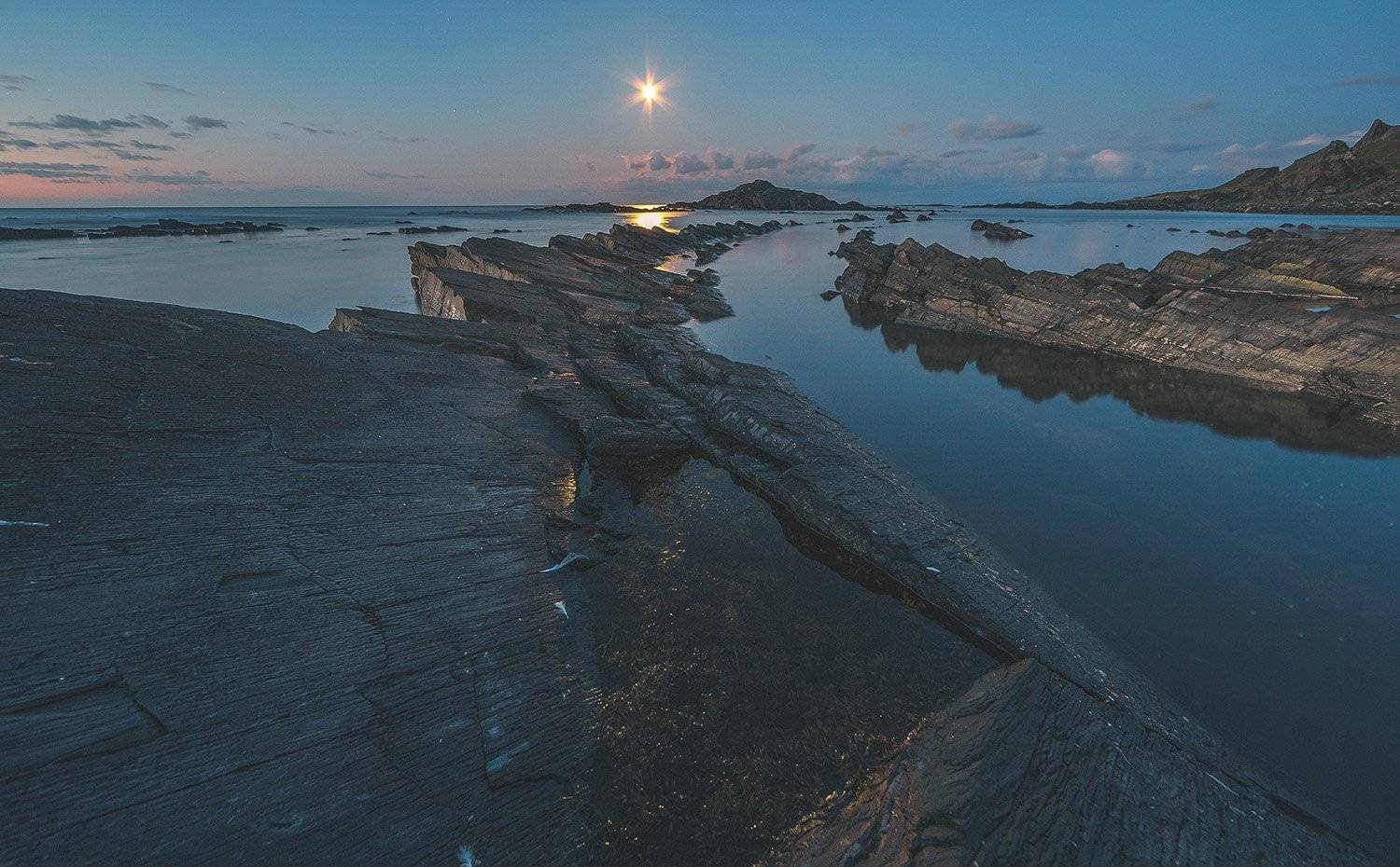 ***. Автор: Любовь Трифонова пейзаж, природа, кольский п-ов, баренцево море, Любовь Трифонова