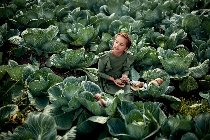 Мать драконовphoto preview