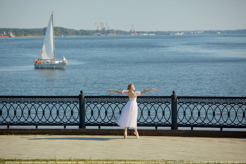 михаилсеменов, аквалайт, балет, дыханиебалета, девушка, ярославль, театрбалета, фотовыставка Дыхание балетаphoto preview