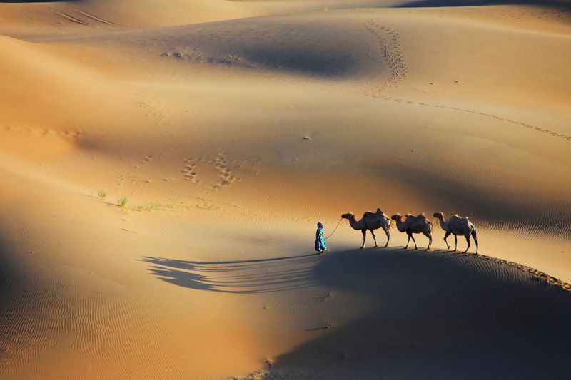 At desert 3photo preview